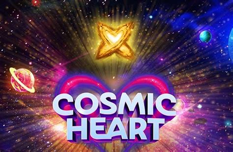 Play Cosmic Heart slot